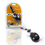 Conceptronic Colour Mouse with 3 buttons (C08-251) Conceptronic Colour Mouse with 3 buttons (C08-251)